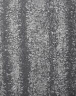 Textured Ambro - Ash Gray Roman Shades - Image 3