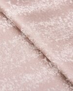 Textured Ambro - Blush Roman Shades - Image 2