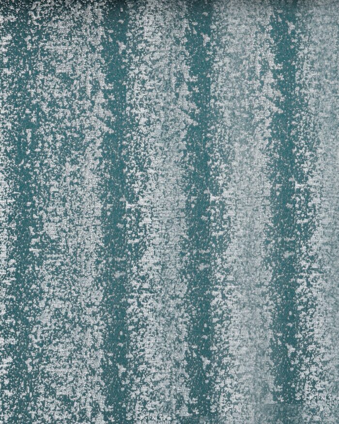 Textured Ambro - Deep Sea Roman Shades - Image 3