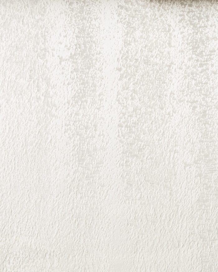 Textured Ambro - Dove Roman Shades - Image 3