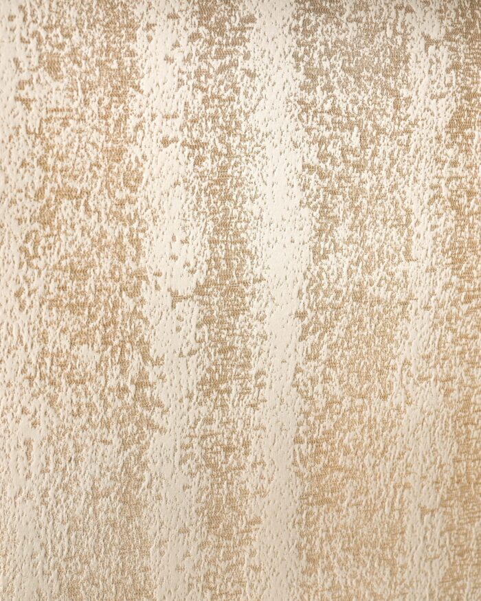 Textured Ambro - Oyster Roman Shades - Image 3