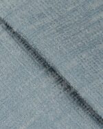 Textures of Italy - Antique Blue Roman Shades - Image 2