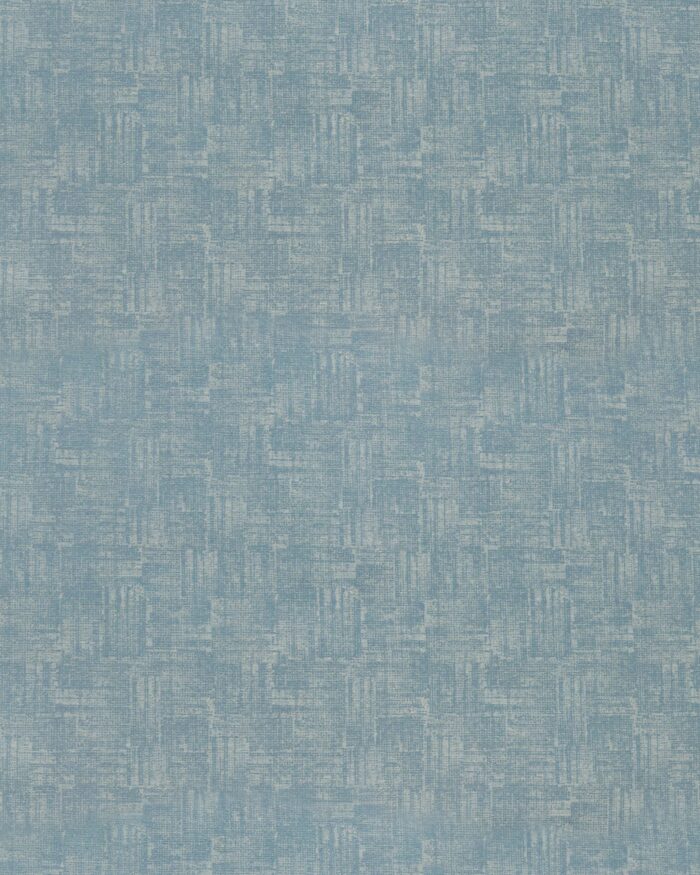 Textures of Italy - Antique Blue Roman Shades - Image 3