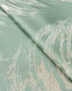 The Shining Wave - Spa Roman Shades - Image 2