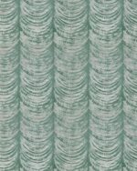 The Shining Wave - Spa Roman Shades - Image 3