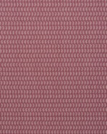 Vintage Paisley - Burgundy Roman Shades - Image 2