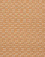 Vintage Paisley - Turmeric Roman Shades - Image 3