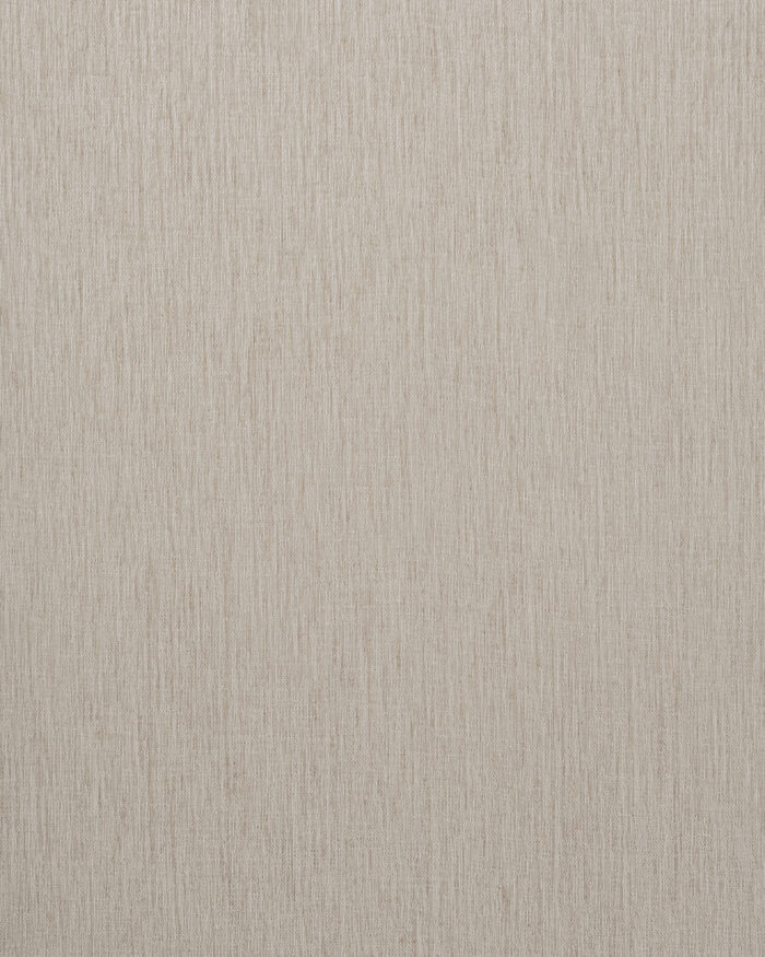 Zara Textured Sheer Ripple Fold Curtains - Buff - Image 3