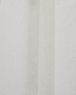 Zara Textured Sheer Curtains - White - Image 2