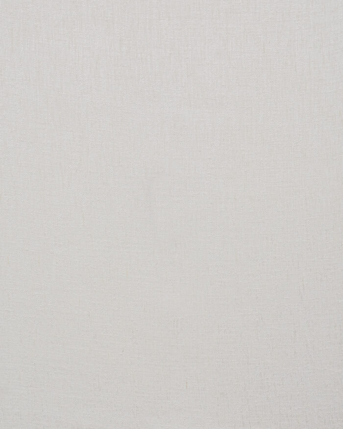Zara Textured Sheer Curtains - White - Image 3
