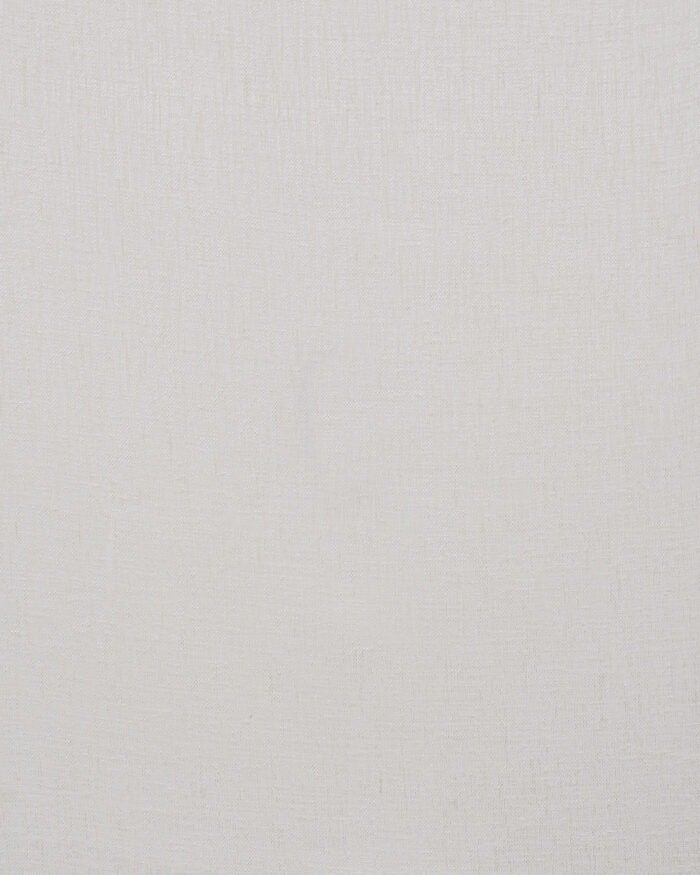 Zara Textured Sheer Curtains - White - Image 3