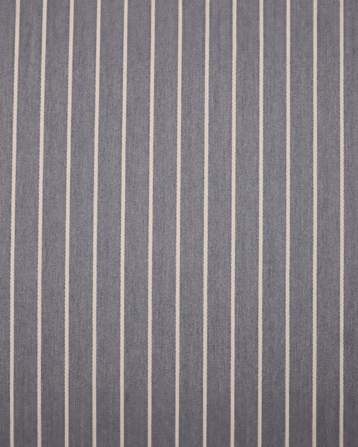 regular-22-scaled-1.jpg Drought Stripes - Ash Gray  Roman Shades - Image 3