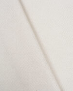Cypress - Cream Ripple Fold Curtains - Image 2