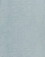 Cypress - Dusty Blue Ripple Fold Curtains - Image 3