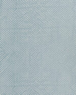 Cypress - Dusty Blue Ripple Fold Curtains - Image 3