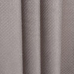 Cypress - Lilac Ripple Fold Curtains
