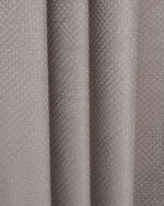 Cypress - Lilac Ripple Fold Curtains