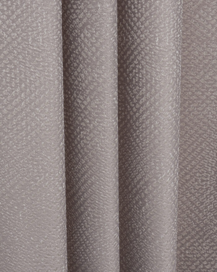 Cypress - Lilac Vertical Fold Cypress - Lilac Ripple Fold Curtains - Image 1