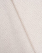 Cypress - Powder Pink Ripple Fold Curtains - Image 2