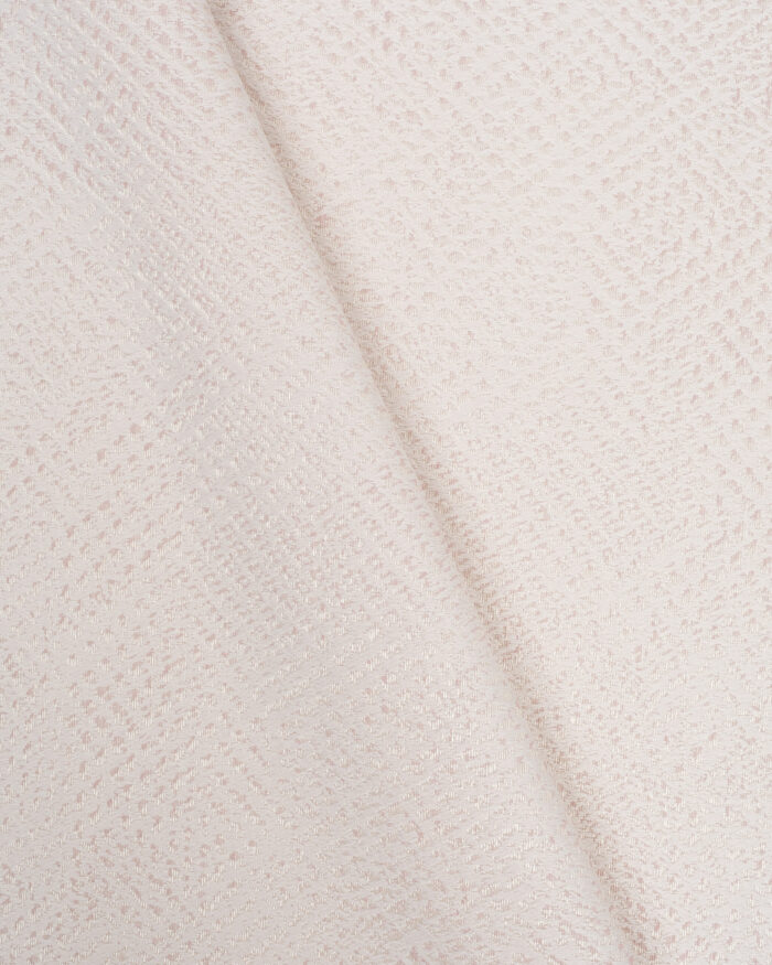Cypress - Powder Pink Fabric Swatch - Image 3
