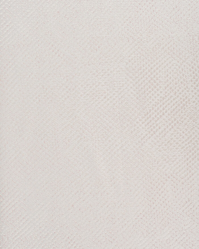 Cypress - Powder Pink Regular Cypress - Powder Pink Ripple Fold Curtains - Image 3