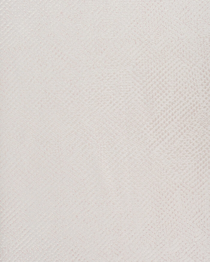 Cypress - Powder Pink Ripple Fold Curtains - Image 3