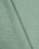 Cypress - Seafoam Ripple Fold Curtains - Image 2