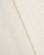 Siesta - Cream Ripple Fold Curtains - Image 2
