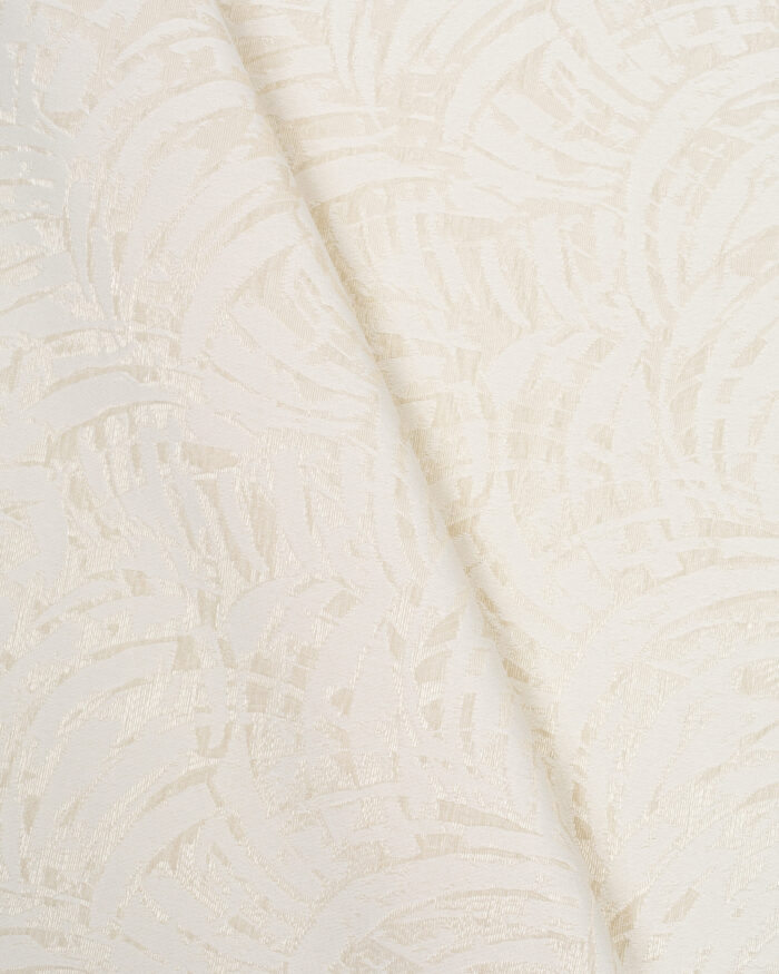 Siesta - Cream Custom Curtains - Image 3