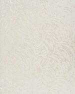 Siesta - Cream Ripple Fold Curtains - Image 3