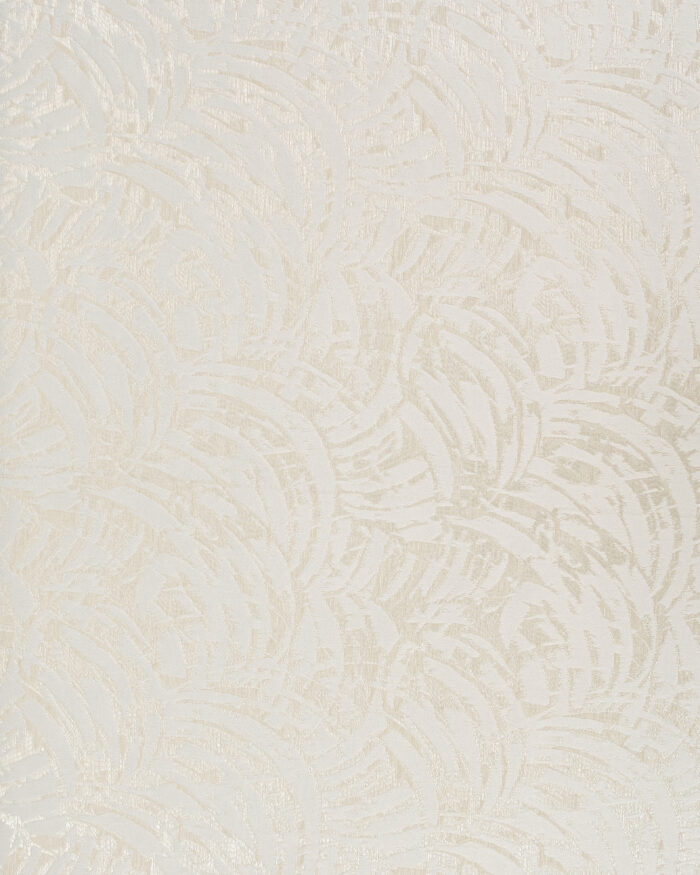 Siesta - Cream Regular Siesta - Cream Ripple Fold Curtains - Image 3