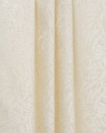 Siesta - Cream Ripple Fold Curtains
