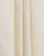 Siesta - Cream Custom Curtains - Image 2