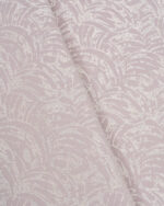 Siesta - Lilac Fabric Swatch - Image 3
