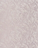 Siesta - Lilac Ripple Fold Curtains - Image 3