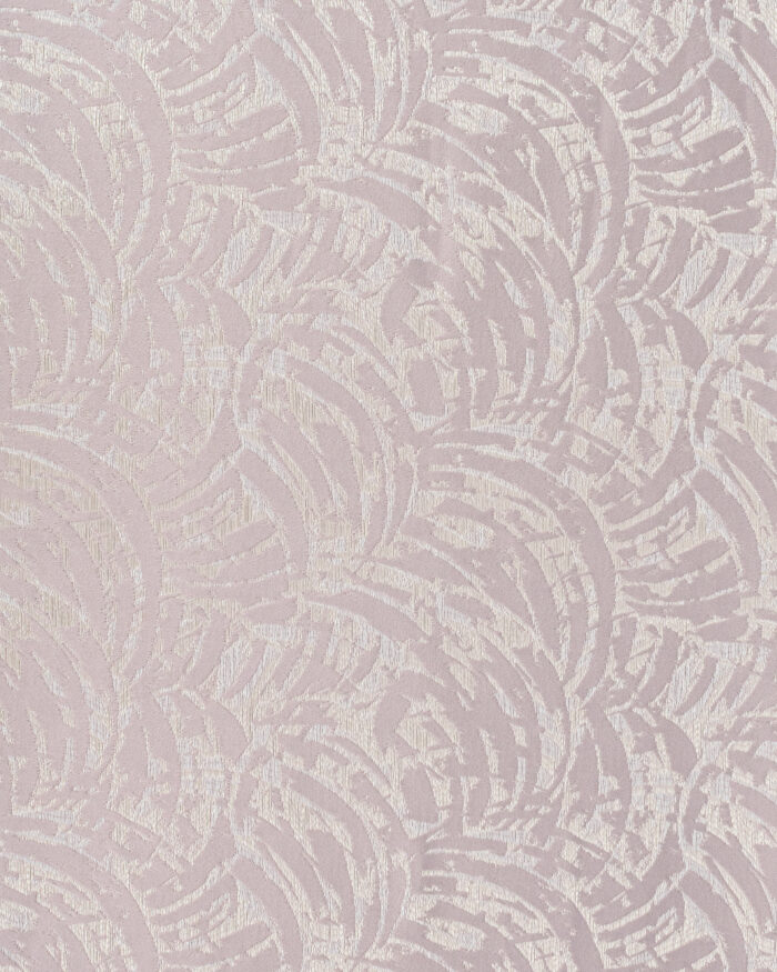 Siesta- Lilac Regular Siesta - Lilac Ripple Fold Curtains - Image 3