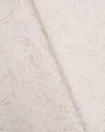 Siesta - Powder Pink Fabric Swatch - Image 3