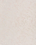 Siesta - Powder Pink Ripple Fold Curtains - Image 3