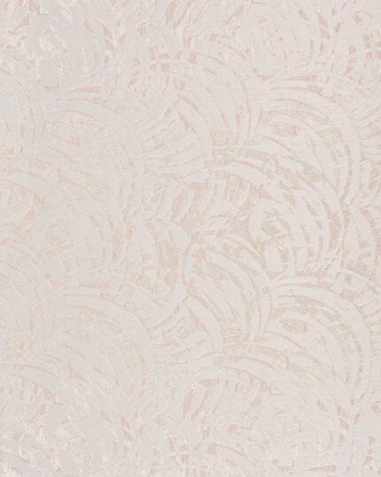 Siesta - Powder Pink Fabric Swatch