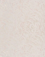 Siesta - Powder Pink Fabric Swatch