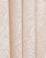 Siesta - Powder Pink Fabric Swatch - Image 2