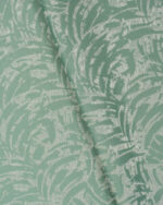 Siesta - Seafoam Fabric Swatch - Image 2