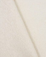 Swiss Dotted - Cream Roman Shades - Image 3