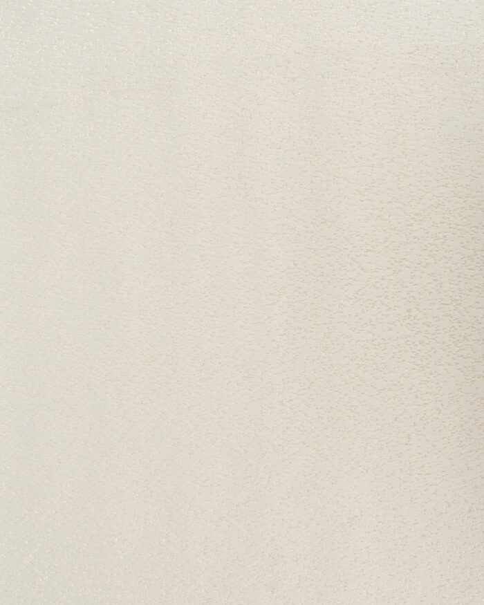 Swiss Dotted - Cream Roman Shades - Image 4