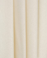 Swiss Dotted - Cream Roman Shades - Image 2