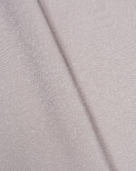 Swiss Dotted - Lilac Ripple Fold Curtains - Image 2