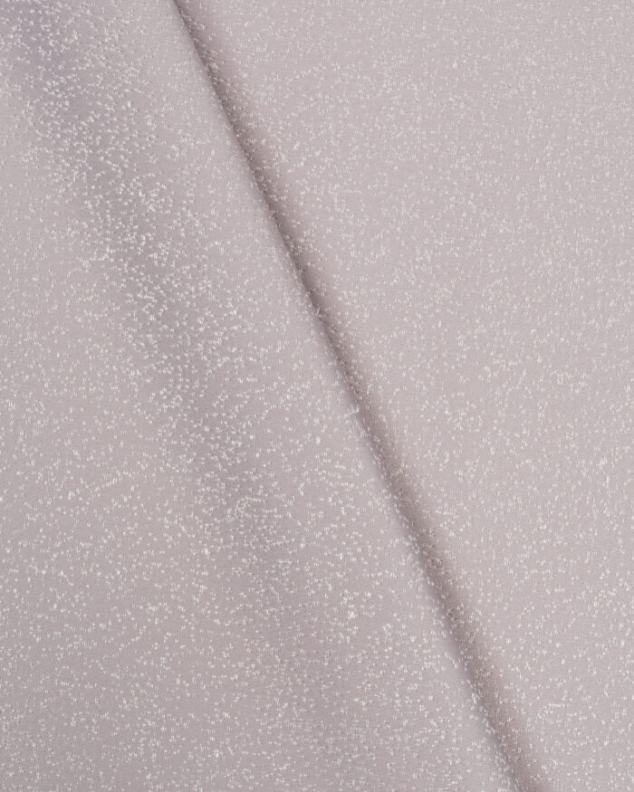 Swiss Dotted - Lilac Custom Curtains - Image 3