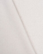 Swiss Dotted - Powder Pink Ripple Fold Curtains - Image 2