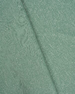 Swiss Dotted - Sea Foam Custom Curtains - Image 3