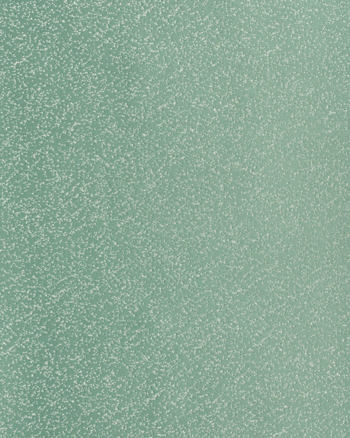 Swiss Dotted - Sea Foam Regular Swiss Dotted - Sea Foam Custom Curtains - Image 4